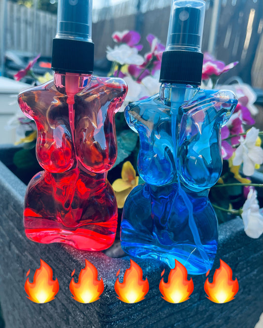 2x Tanning Oil!