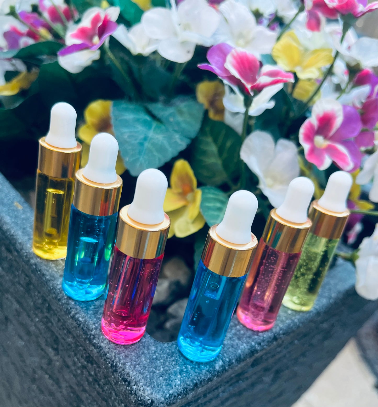 Tongue sizzler bundle x50